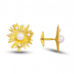 Audrey Kol Düğmesi